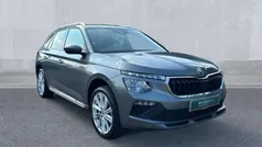 Grey Used 2024 Skoda Kamiq SE L SUV | £20,990 (Fair price)