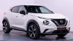 Used 2023 Nissan Juke Tekna SUV | £13,793 (Fair price)