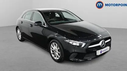 Used Mercedes A180 Executive 136 HP (100 kW) 2022 Hatchback