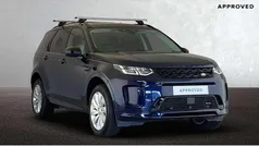 Used 2021 Land Rover Discovery Sport Urban Edition SUV | £28,695 (Fair price)