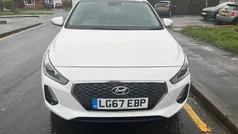 Used 2020 Hyundai i30 SE Hatchback | £10,999 (Good price)