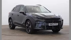 Grey New 2025 Cupra Terramar SUV | £33,990 (Fair price)