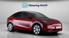 Used 2023 Tesla Model Y Long Range AWD SUV | £23,900 (Fair price)