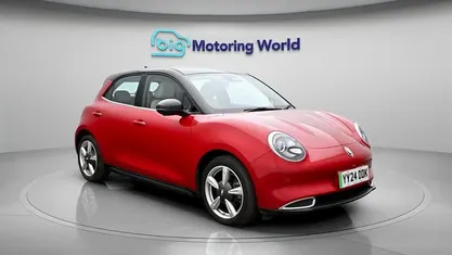 Used Ora 03 Pure+ 125 kW (171 HP) 2024 Hatchback