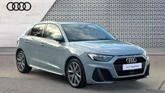 Used 2024 Audi A1 S-Line Hatchback | £21,690 (Fair price)