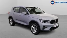 Used 2025 Volvo XC40 Core SUV | £23,999 (Good price)