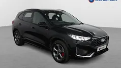 Used 2025 Ford Kuga ST-Line SUV | £24,099 (Good price)