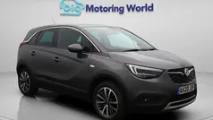 Used 2020 Vauxhall Crossland X Elite SUV | £12,000 (Fair price)