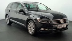 Used 2019 VW Passat Business Estate | £15,700 (Fair price)