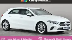 Used 2020 Mercedes A180 Premium Hatchback | £15,897 (Fair price)