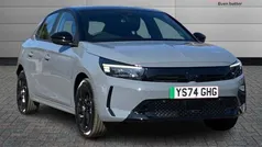 Vauxhall Corsa-e