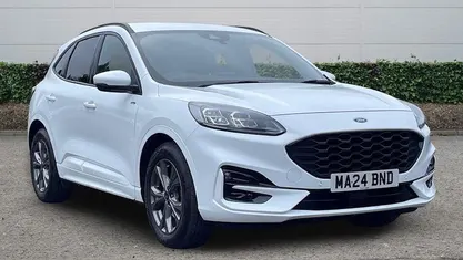 Used 2023 Ford Kuga ST-Line SUV | £18,959 (Fair price)
