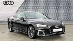 Used 2024 Audi A5 S-Line Coupe | £30,461 (Good price)