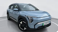 New 2025 Kia EV3 Air SUV | £32,999 (Good price)