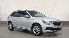 Used 2023 Skoda Kamiq SE Drive SUV | £15,472 (Good price)