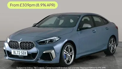Used 2024 BMW M235 Coupe | £23,045 (Super price)