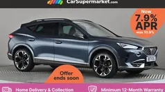 Used 2024 Cupra Formentor VZ2 SUV | £26,697 (Good price)