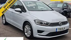 Used 2017 VW Golf VII SE Hatchback | £10,995 (Good price)