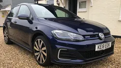 Used 2020 VW Golf VII Advance Hatchback | £15,499 (Fair price)