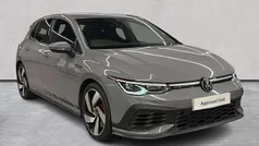 Used 2021 VW Golf VIII GTI Clubsport Hatchback | £25,804 (Good price)
