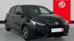 Used 2024 MG MG3 Trophy Hatchback | £17,990 (Fair price)