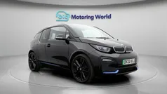 Used 2022 BMW i3 Hatchback | £14,700 (Fair price)