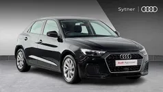 Used 2019 Audi A1 Sport Hatchback | £14,750 (Fair price)