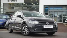 Used 2025 VW Polo Life Hatchback | £16,870 (Fair price)