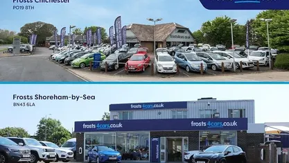 Used 2017 Ford Fiesta Zetec Hatchback | £5,995 (Fair price)