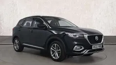 Used 2022 MG HS Exclusive SUV | £14,992 (Fair price)