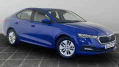 Used 2024 Skoda Octavia SE Technology Hatchback | £14,295 (Super price)