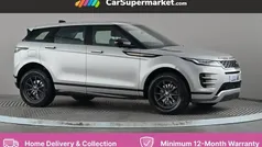 Used 2023 Land Rover Range Rover evoque R-Dynamic Hatchback | £18,497 (Super price)
