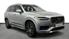 Used 2021 Volvo XC90 Momentum SUV | £32,200 (Good price)
