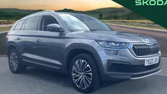 Used 2024 Skoda Kodiaq SE L Executive SUV | £26,023 (Good price)