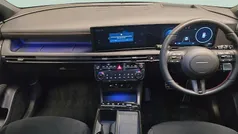 Used 2024 Hyundai Tucson N Line SUV | £28,163 (Fair price)