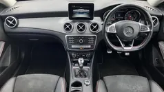 Used 2019 Mercedes CLA200 Shooting Brake AMG line Estate | £12,099 (Good price)