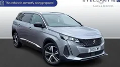 Used 2023 Peugeot 5008 GTi MPV | £21,970 (Good price)