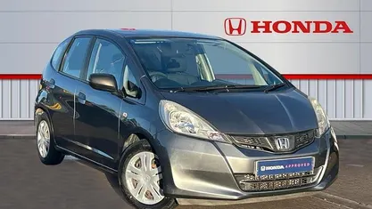 Used 2015 Honda Jazz S Hatchback | £5,000 (Good price)
