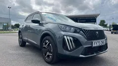 Grey Used 2023 Peugeot 2008 GTi SUV | £19,195 (Fair price)