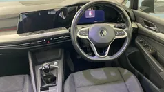 Used 2024 VW Golf VIII Life Hatchback | £13,511 (Super price)