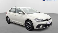 Used 2026 VW Polo Life Hatchback | £15,499 (Super price)
