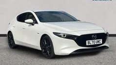 Used 2019 Mazda 3 Edition Hatchback | £17,175 (Fair price)