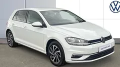 Used 2019 VW Golf VII Match Hatchback | £13,969 (Fair price)
