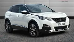 Used 2018 Peugeot 3008 GTi Estate | £13,700 (Fair price)