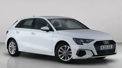 Used Audi A3 Sportback 110 HP (80 kW) 2023 Hatchback