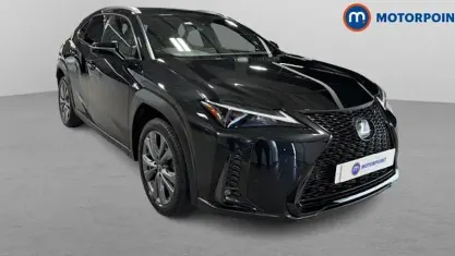 Used Lexus UX 250h Sport Design Packet 184 HP (135 kW) 2024 SUV
