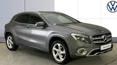 Used 2019 Mercedes GLA200 Executive SUV | £16,723 (Fair price)