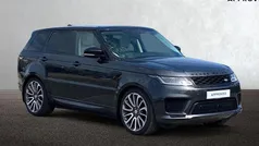Used 2019 Land Rover Range Rover Sport Autobiography Dynamic SUV | £38,811 (Fair price)