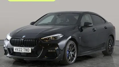 Used BMW 218 M Sport 136 HP (100 kW) 2024 Coupe