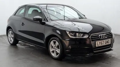 Used 2018 Audi A1 Sportback Hatchback | £9,250 (Super price)